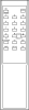 Аналог пульта ДУ для Amstrad AM255 640