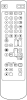 Аналог пульта ДУ для Sony RM-942-2