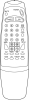 Аналог пульта ДУ для Nokia 51H20VT