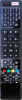 Ersättande fjärrkontroll till Panasonic TX40C200E