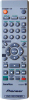Replacement remote control for Pioneer DVR-RT602S