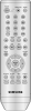 Ersättande fjärrkontroll till Samsung 1LE46F86BDXMWT[DVD]