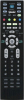 Replacement remote control for LG 26LC45-ZA