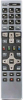 Replacement remote control for Kathrein 20210090
