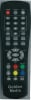 Replacement remote control for Telewire DTT3601