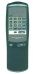 Replacement remote control for Visa Electr. IR7195
