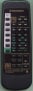 Replacement remote for Pioneer D3400Q, AXD7161, CUVSX124, VSXD307HT