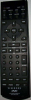 Replacement remote control for Telefunken RC48127