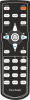 Replacement remote control for Viewsonic PRO8450W