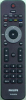 替换的遥控器用于 Philips 42TA648BX 52PFL3603D/F7 32PFL3403D/F7 47TA648BX