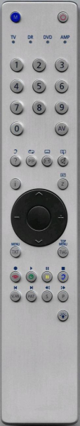 提供替代品遥控器 Grundig 72011 7141 200(AMP)