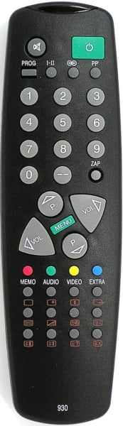 提供替代品遥控器 Schaub Lorenz SL930